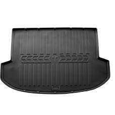 Килимок в багажник 3D для Hyundai Santa Fe IV TM 2020- 5 seats 