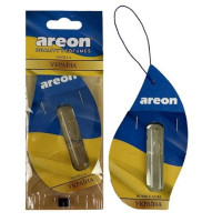 Ароматизатор воздуха Areon Lux Sport Liquid Mon Liquid - Vanilla 5 мл (Флаг Украины)