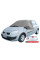 Чехол на лобовое стекло от замерзания 110 x 147 - 162 см Winter Plus Maxi Van