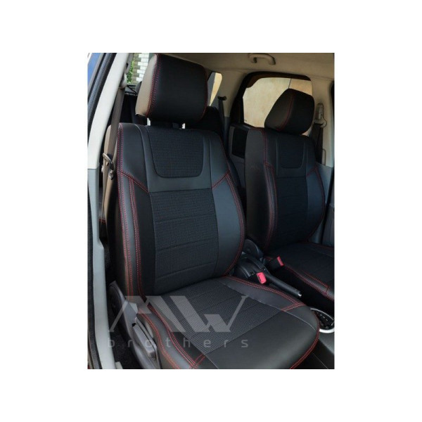 Авточехлы модельные MW Brothers для Suzuki SX-4 c 2006