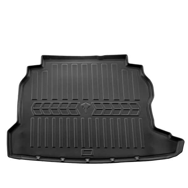Коврик в багажник 3D для Opel Astra G 1998-2004 sedan