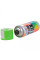 Флуоресцентна фарба Nowax Спрей 450 мл Зелена (green) NX48046
