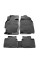 Комплект 3D ковриков в салон Mazda 6 GH 2008-2012