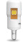 Світлодіод 12V Т10 Philips LED White Ultinon Pro6000 12В W5W (11961CU60X2) 2 шт