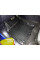 Автомобильные коврики в салон Mitsubishi Lancer (10) 2007- (Avto-Gumm)