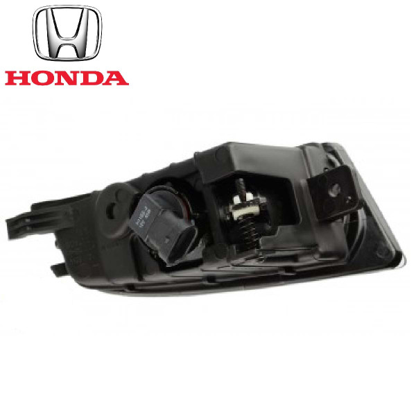 Протитуманні фари для Honda Civic 2006-2012 JAPAN H11-12V 55W з проводкою Комплект (HD-159)