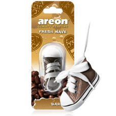 Освіжувач Areon Fresh Wave (кеді) Barista Баріста FW10