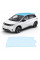 Антигравийная защитная бронепленка по лекалам для BYD Dolphin I 2021-2024 - зона крыши