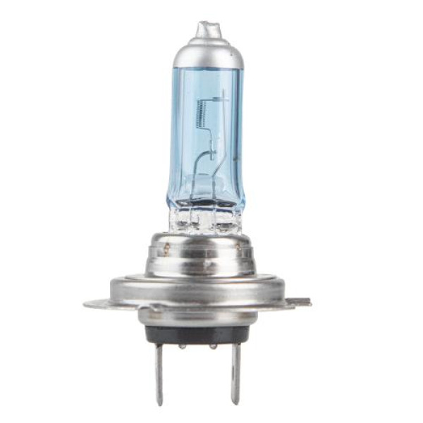 Автолампа галогенна Pulso H7 PX26D 12V 55W +50% X-treme Vision box 1 шт