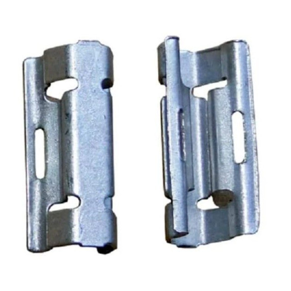 Скоба 5, 4x15, 6 Renault 769845643R (H2001)