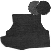 Ворсовый коврик в багажник для Mazda Xedos 9 1993-2002 (Carrera)