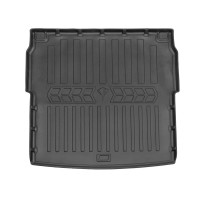 Коврик в багажник 3D для Honda e:NP2 (2024-) (upper trunk)