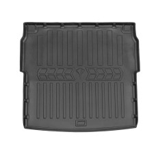 Коврик в багажник 3D для Honda e:NP2 (2024-) (upper trunk)