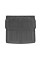 Килимок в багажник 3D для Honda e:NP2 (2024-) (upper trunk)