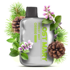 Lost Mary OS5000 Forest Mint Лесная Свежесть