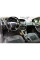 Авточохли модельні MW Brothers для Ford Focus III c 2011
