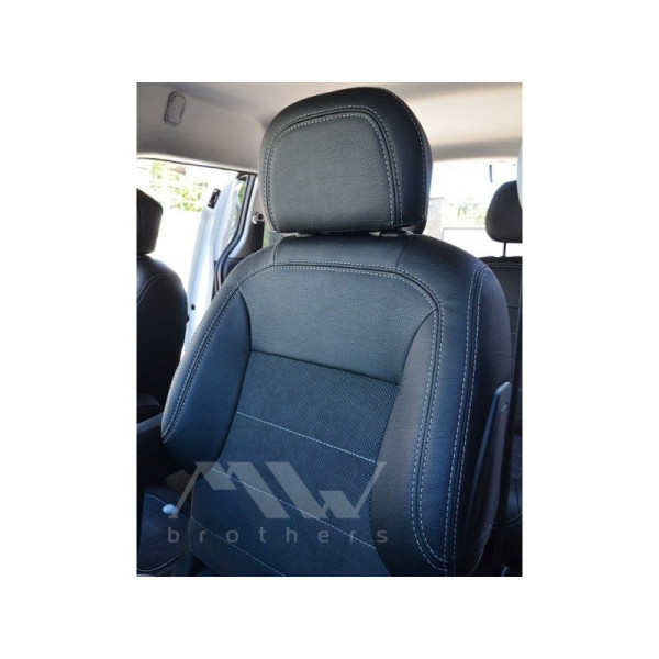 Авточехлы модельные MW Brothers для Citroen Berlingo II c 2008