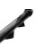 Дефлектор капота мухобойка HIC для Hyundai Tucson 2004-2012 Оригинал (FH-HY12)