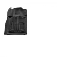 Водительский 3D килимок для Jeep Grand Cherokee WK2/WL 2010- Джип