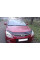 Дефлектор капоту мухобійка для Hyundai i30 2008-2012 Євро Кріплення (Vip Tuning) HYD01