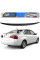 Спойлер багажника Лип Volkswagen Jetta 2010-2017 Europe SunPlex (SPO-2026103)