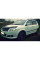 Дефлектор капоту мухобійка для Geely MK 2006- (GL01)