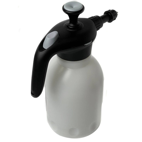 Пеногенератор ручной распылитель Nowax Heavy duty sprayer TEC FOAMER 2 NBR пластик (NX02183)