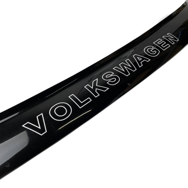 Дефлектор капота мухобійка Volkswagen Passat B4 1993-1997 Voron Glass
