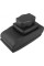 Підлокітник модельний Armrest для Chevrolet Lacetti 2003-2012 Чорний