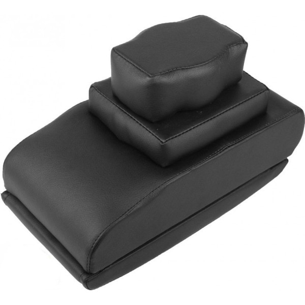 Підлокітник модельний Armrest для Chevrolet Lacetti 2003-2012 Чорний