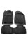 Комплект 3D килимків в салон Jeep Grand Cherokee WK2/WL 2010-