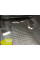 Автомобильные коврики в салон Skoda SuperB 2008-2014 Avto-Gumm