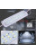 Світлодіодний модуль 12V 24 LED Біле світло 1 шт (AG-MZ-2835-24-12)