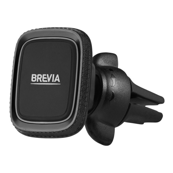 Держатель мобильного телефона Brevia AirClip MagHold Усиленный Магнитный 6 Магнитов (48105)