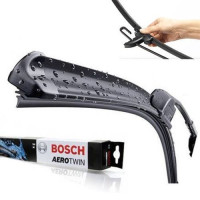 Щетка склоочисника дворник Bosch Aerotwin 500 мм AR20U 1 шт (3397008535)