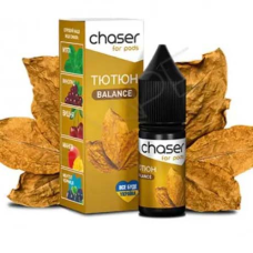Chaser жидкость 10 ml 50 mg Balance Табак