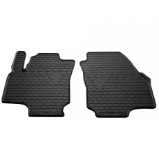 Передние коврики в салон для Opel Astra G 1998-2004 2 шт