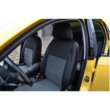 Авточохли модельні MW Brothers для Seat Ibiza c 2008