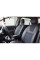 Авточехлы модельные MW Brothers для Renault Logan II MCV c 2012