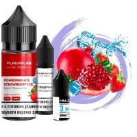 Жидкость Самозамес Flavorlab PE10000 30ml Pomegranate Strawberry Ice