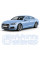 Антигравійна захисна бронеплівка за лекалами для Audi A5 F5 2016-2019 - повний кузов