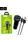 Автомобильное зарядное устройство Hoco Z40 2USB 2.4A Micro USB Черный