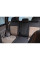 Авточехлы модельные MW Brothers для Mitsubishi Pajero Sport II c 2009