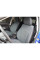 Авточохли модельні MW Brothers для Suzuki SX-4 (II) c 2014