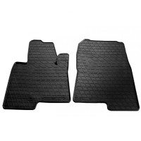 Передние коврики в салон для MITSUBISHI Pajero Wagon III (V60) 1999-2006