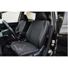 Авточехлы модельные MW Brothers для Honda CR-V III c 2007