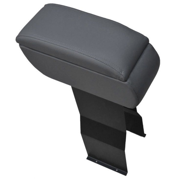 Підлокітник модельний Armrest для Renault Trafic 2001-2014 1+2 Сірий