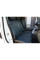 Авточехлы модельные MW Brothers для Nissan Primastar ( 1+2 ) c 2002