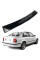 Cпойлер заднього скла козирок для Volkswagen Passat B5 1996-2005 Voron Glass