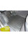 Автомобільні килимки в салон Volkswagen Touareg 2010- (Avto-Gumm)